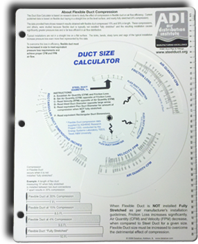 Air ductulator